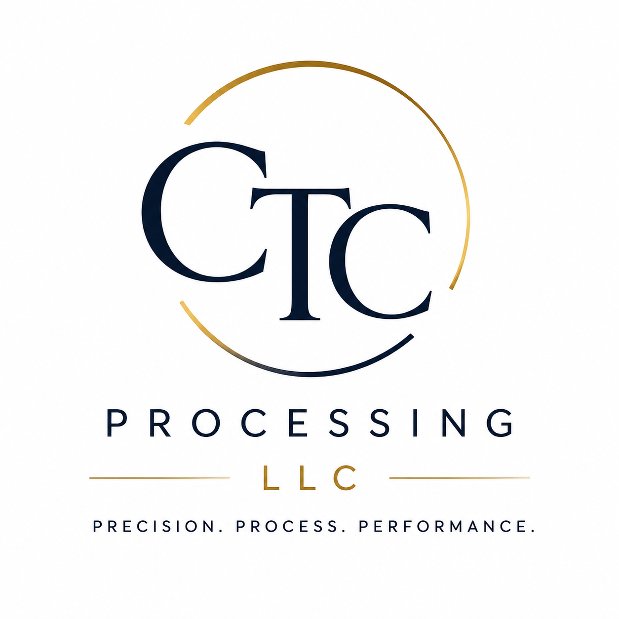 CTC Processing LLC